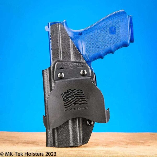 Glock 20 or 21 OWB Paddle holster