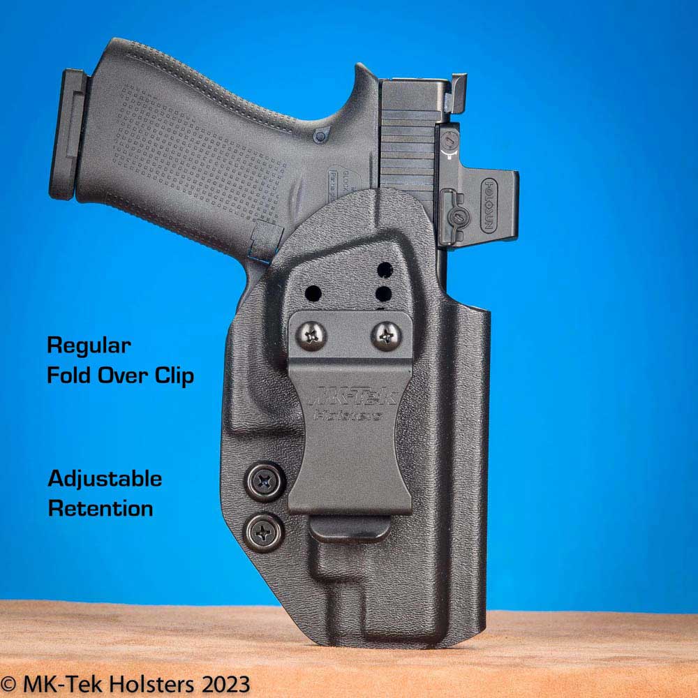 Glock 48 MOS IWB Holster