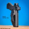 Glock 48 MOS IWB Holster