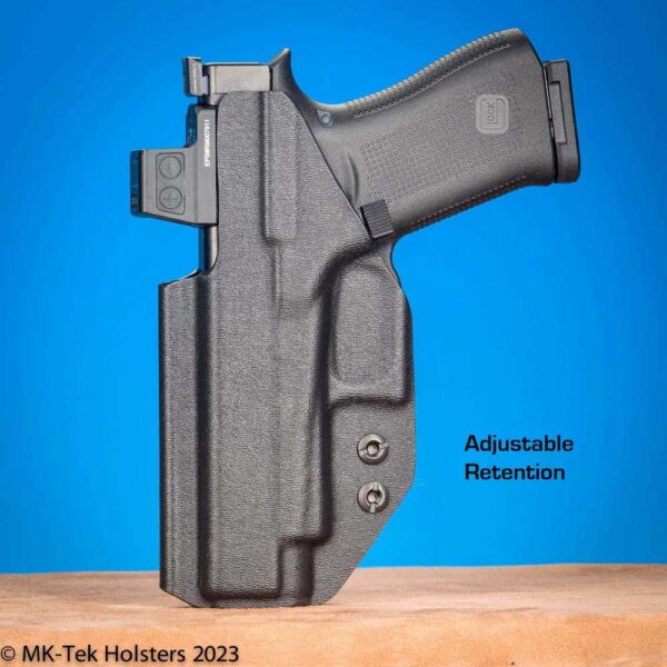 Glock 48 MOS IWB Holster