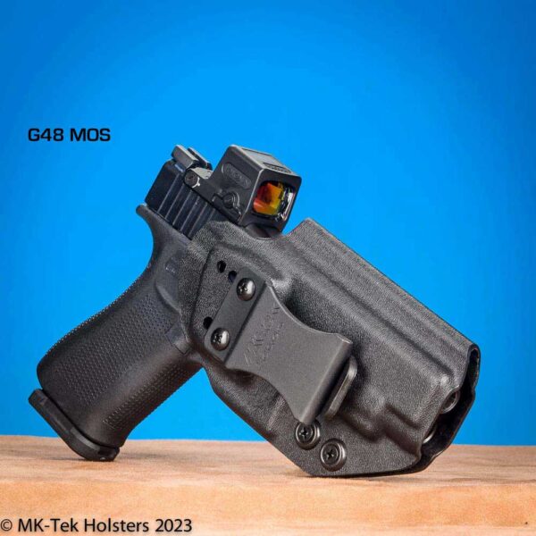 Glock 48 MOS IWB Holster