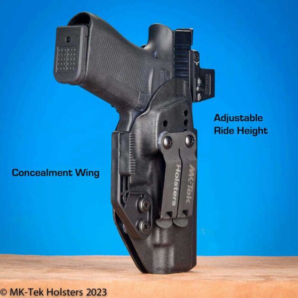 Glock 48 MOS IWB Holster