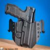 HK VP9 OWB Holster