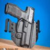 HK VP9 OWB Holster