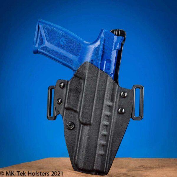 Ruger 57 OWB Holster