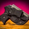 Ruger LCP gen 1 IWB Holster