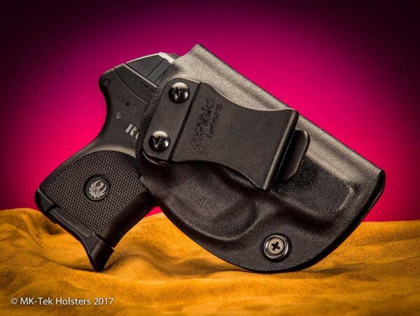 Ruger LCP gen 1 IWB Holster