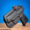 Ruger Max 9 Concealed carry holster