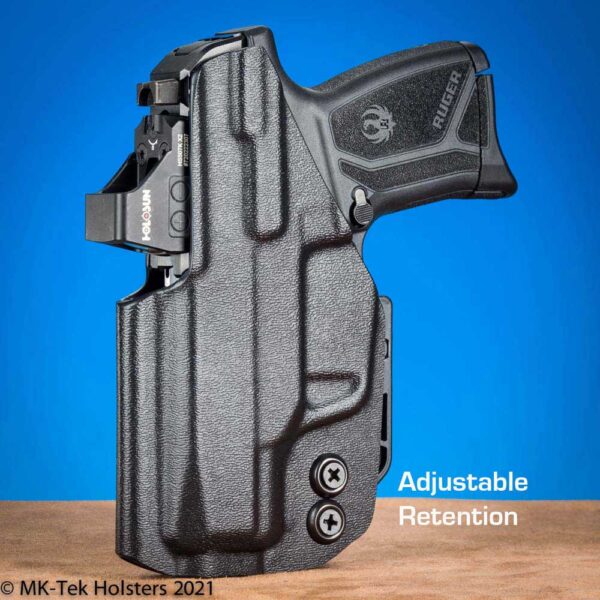 Ruger Max 9 Concealed carry holster