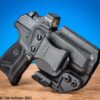 Ruger Max 9 IWB Holster for concealed carry