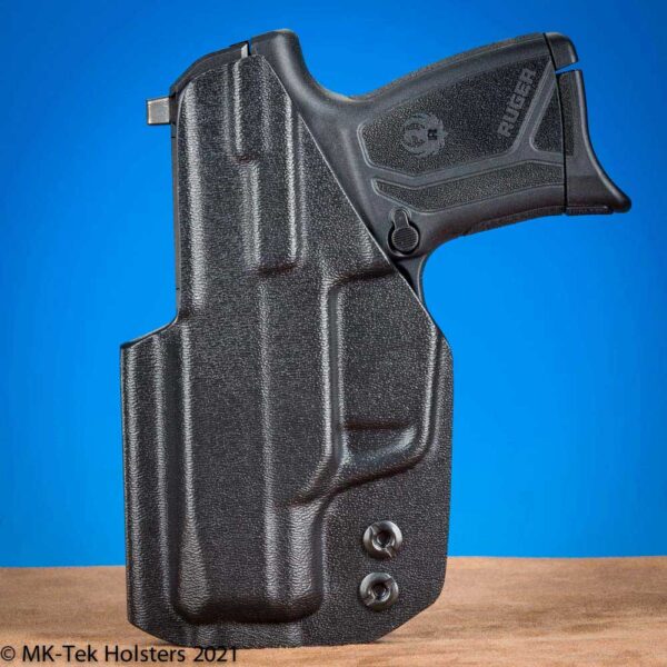 Ruger Max 9 IWB Holster for concealed carry