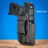 Ruger Max 9 Concealed carry holster