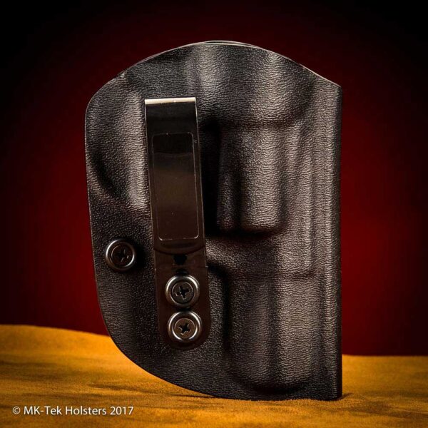 Ruger SP101 IWB Holster for concealed carry