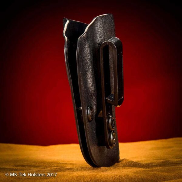 Ruger SP101 IWB Holster for concealed carry