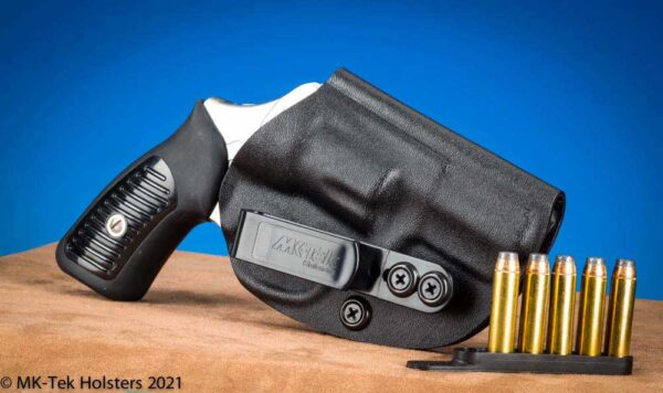 Ruger SP101 IWB Holster for concealed carry