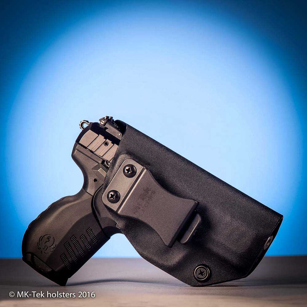 Ruger SR22 IWB Holster