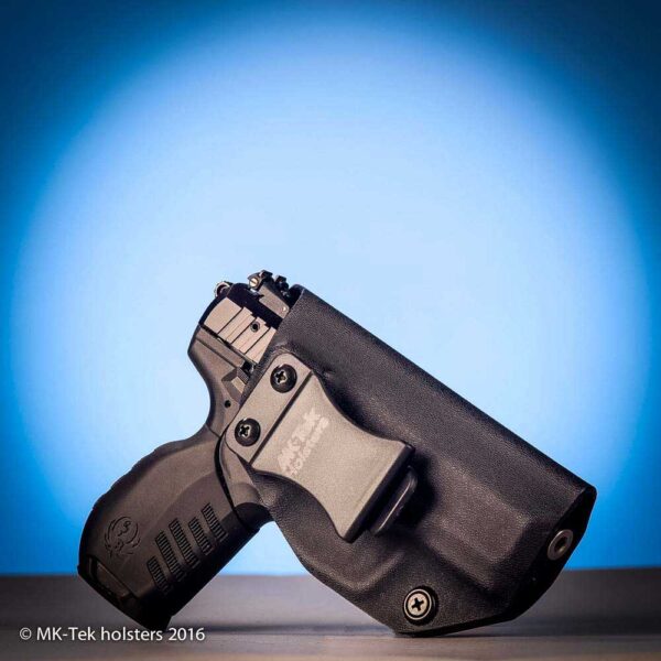 Ruger SR22 IWB Holster