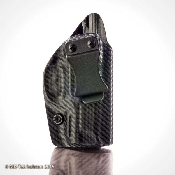 Ruger SR9 Compact IWB Holster