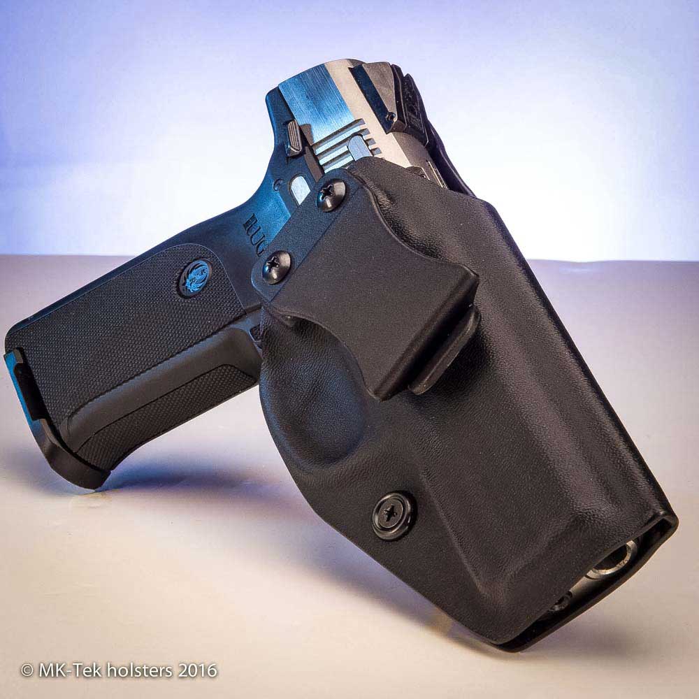 Ruger SR9 fullsize IWB Holster