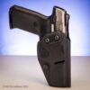 Ruger SR9 fullsize IWB Holster