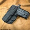 Springfield Armory 911 IWB Holster