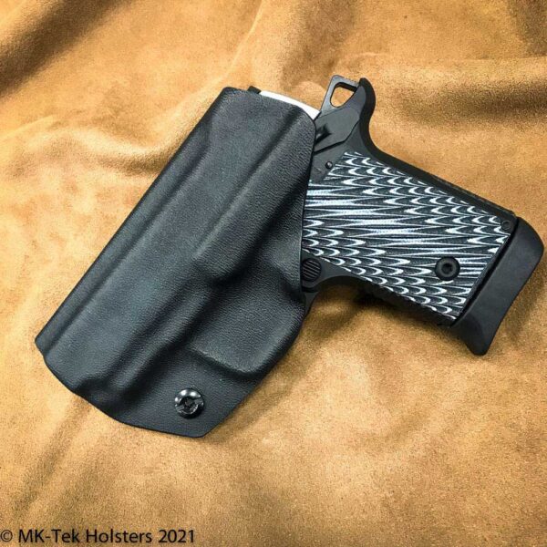 Springfield Armory 911 IWB Holster