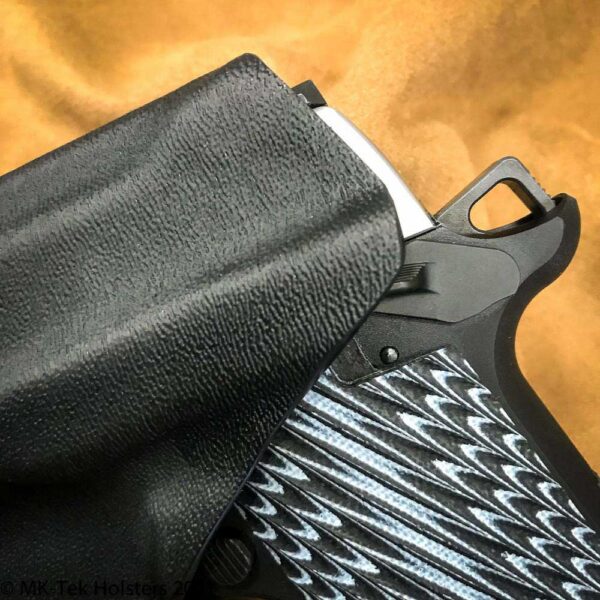 Springfield Armory 911 IWB Holster