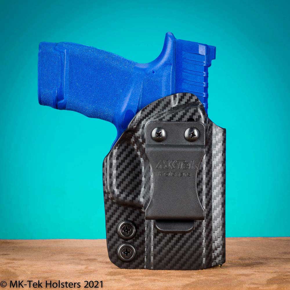 Springfield Armory Hellcat IWB Holster