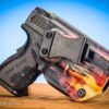 Springfield Armory XD Subcompact IWB Holsters