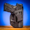 Springfield Armory XD Subcompact IWB Holsters