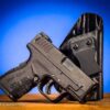 Springfield Armory XD Subcompact IWB Holsters