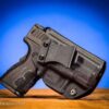 Springfield Armory XD Subcompact IWB Holsters