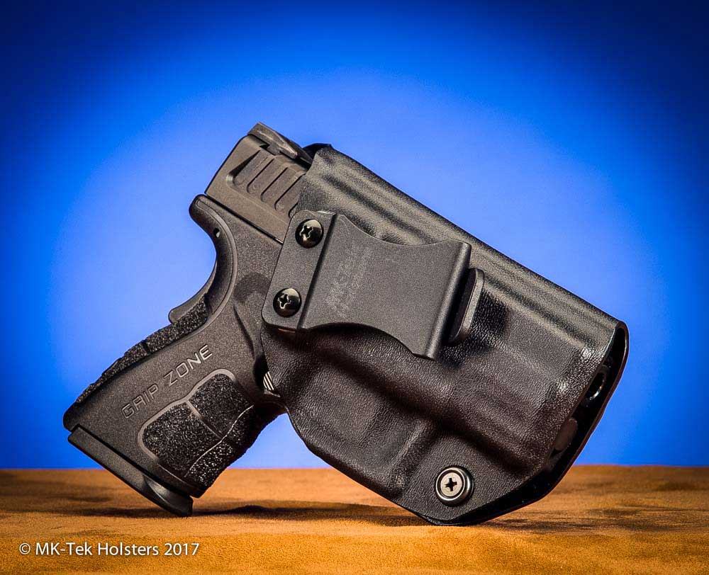 Springfield Armory XD Subcompact IWB Holsters