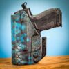 Springfield Armory EDX IWB Holster