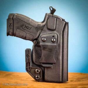 Springfield Armory EDX IWB Holster