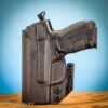 Springfield Armory EDX IWB Holster