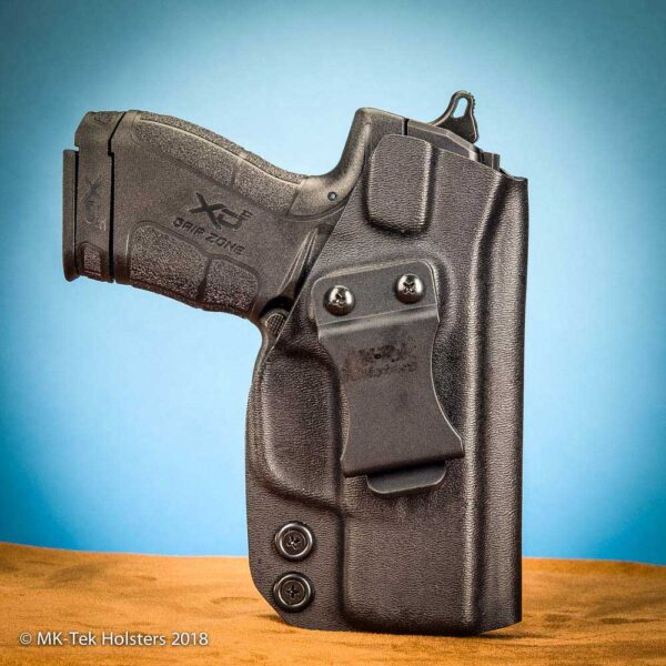 Springfield Armory EDX IWB Holster