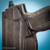 Springfield Armory EDX IWB Holster