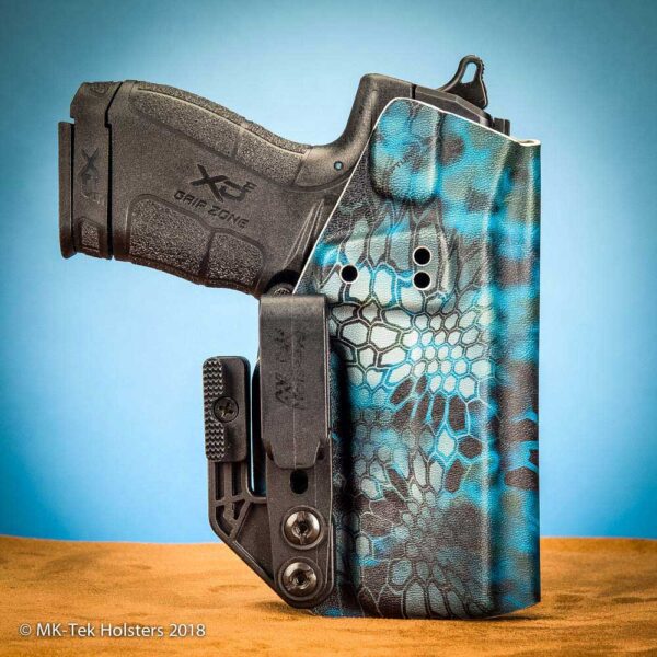 Springfield Armory EDX IWB Holster