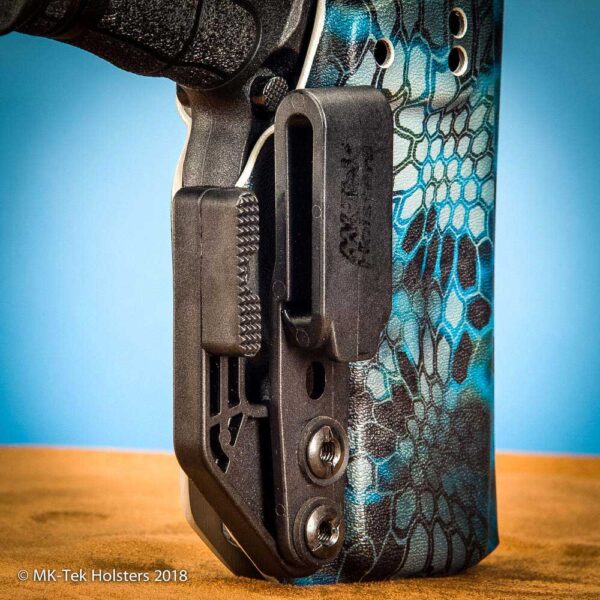 Springfield Armory EDX IWB Holster