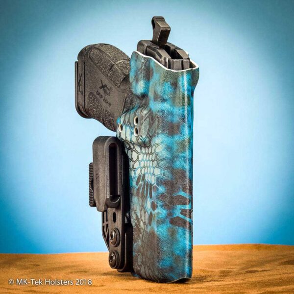 Springfield Armory EDX IWB Holster