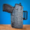 Springfield Armory XDE OWB Holster