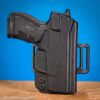 Springfield Armory XDE OWB Holster