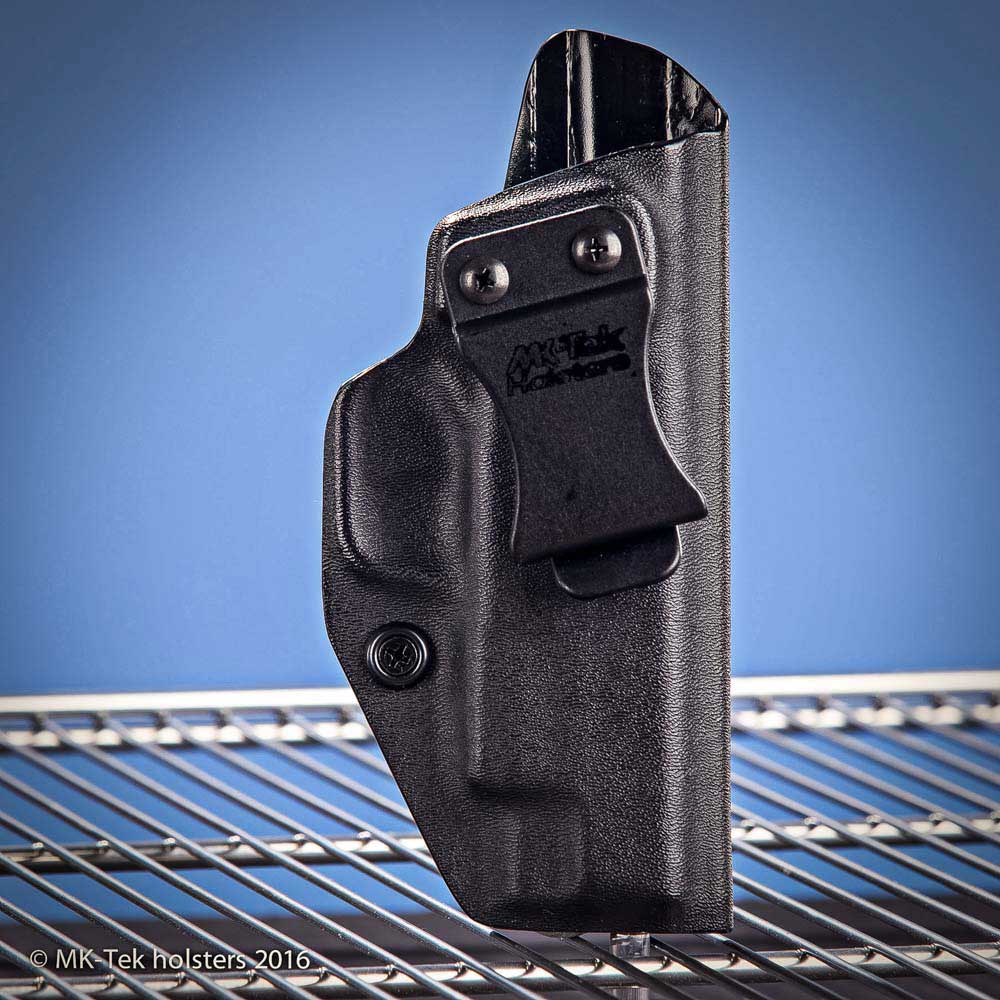 Springfield Armory XDs 4 inch IWB Holster