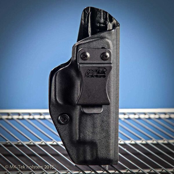 Springfield Armory XDs 4 inch IWB Holster