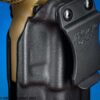 Springfield Armory XDM Elite IWB Holsters