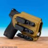 SW MP Compact with Streamlight TLR7a IWB Holster