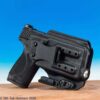 SW MP Compact with Streamlight TLR7a IWB Holster