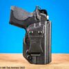 Smith Wesson CSX IWB Holster for concealed carry