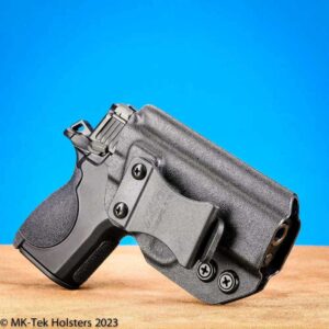 Smith Wesson CSX IWB Holster for concealed carry